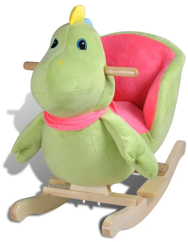 Hojdacie zvieratko, dinosaurus