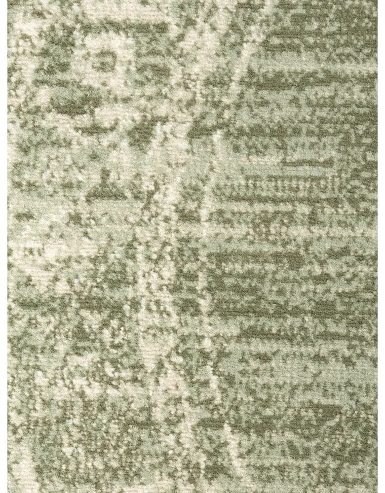 Zelený okrúhly koberec ø 160 cm Gloria Lydia – Hanse Home