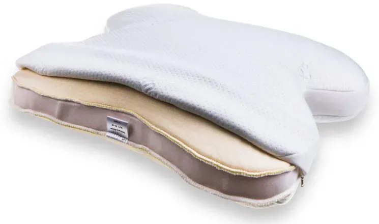 TEMPUR Ergonomický vankúš TEMPUR® Ombracio 50x60