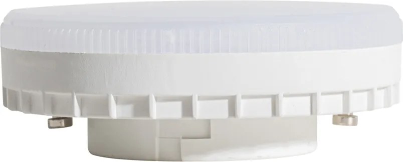 Sada 5 stmievateľných LED žiaroviek GX53 7W 750 lm 3000K