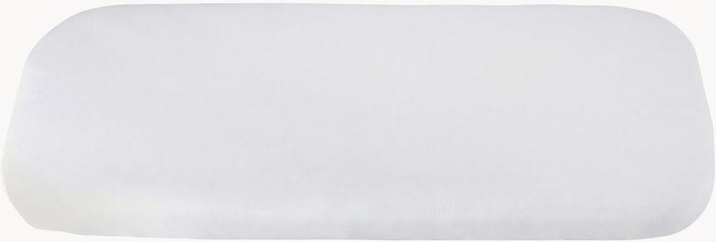 Detská plachta do postieľky z organickej bavlny Jersey