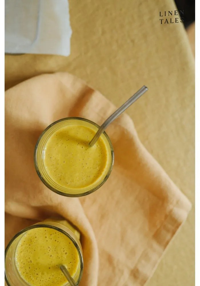 Ľanový obrus 140x200 cm - Linen Tales