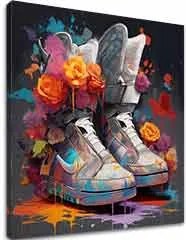 Obraz na plátne - My Dream Shoes | rôzne rozmery