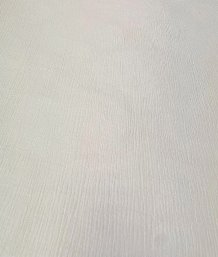 Mušelínové obliečky biele 140x200cm+90x70cm TiaHome
