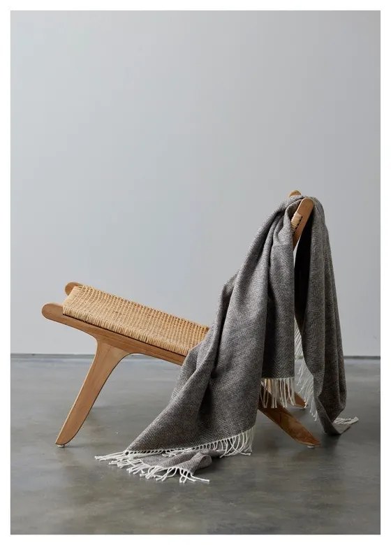 Deka 130x185 cm Stillness – Södahl