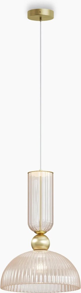 XXXLutz VISIACE SVIETIDLO, 30/43 cm MAYTONI - Online Only bytové doplnky - 004353039701