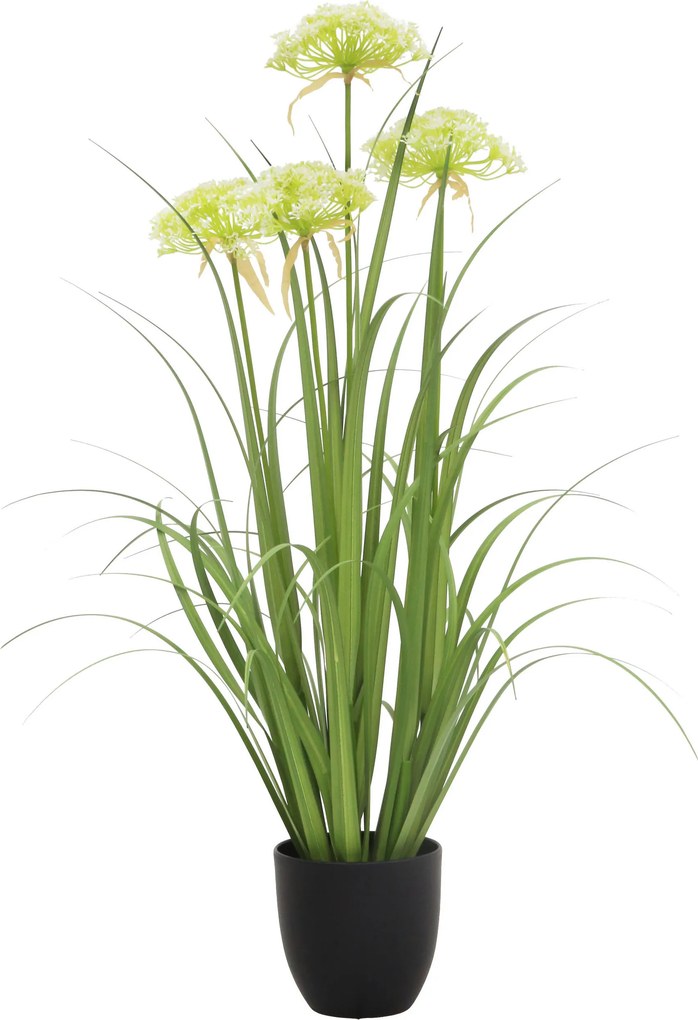 XXXLutz DEKORAČNÁ TRÁVA 90 cm Ambia Home - Kvety & kvetináče - 0039530117