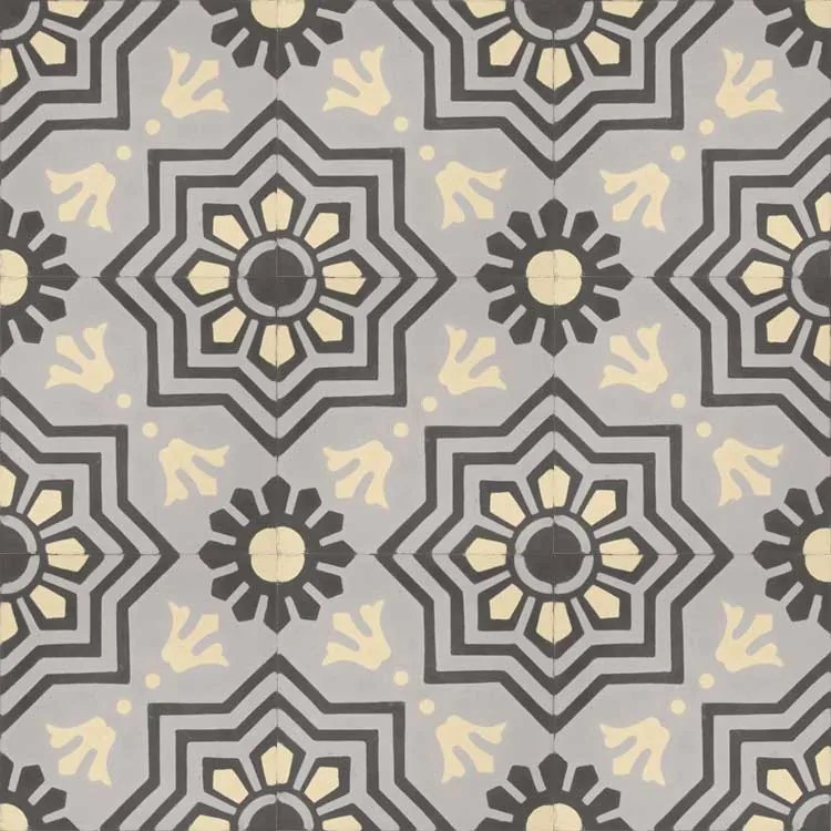 Cementové dlaždice 5303 | Articima