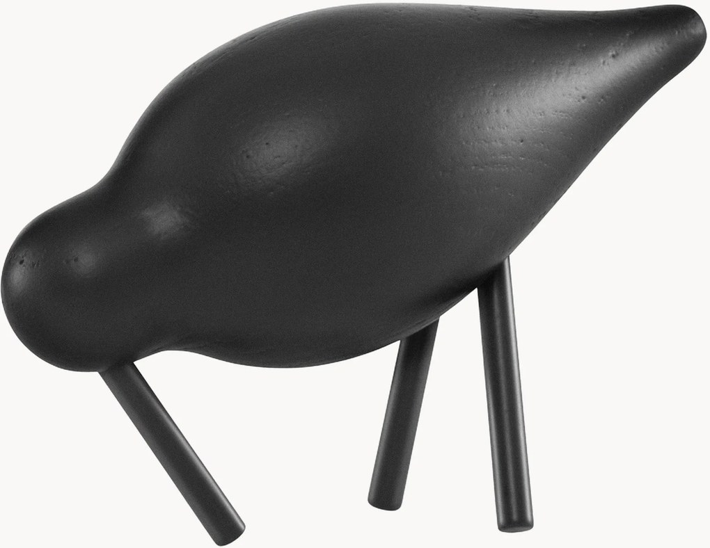 Dekorácia Shorebird, V 8 cm