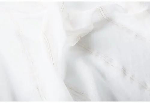 Záclona Aspen biela 140x260 cm