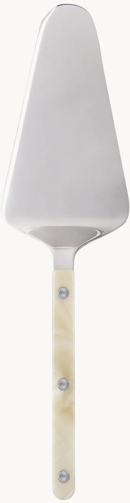 Servírovacia lyžica z nehrdzavejúcej ocele Bistrot