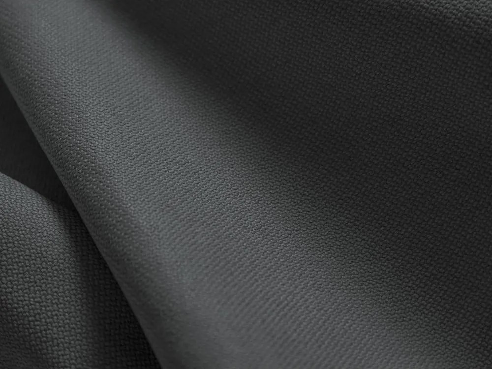 Tmavosivá rozkladacia rohová pohovka (ľavý roh) Jodie – Micadoni Home