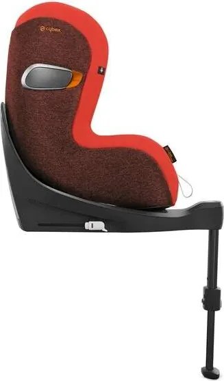 CYBEX autosedačka SIRONA Zi i-size autumn gold
