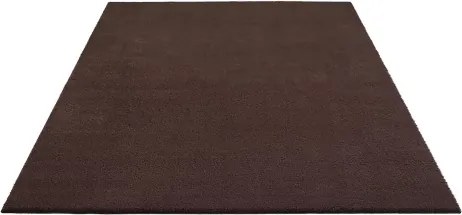 Koberec Loft 160x220 cm, hnedý%