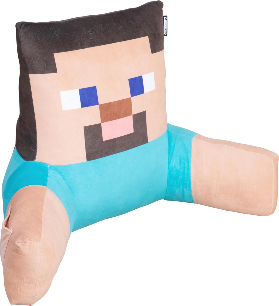 XXXLutz DETSKÝ VANKÚŠ Minecraft - Detské izby - 000776004211