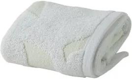 Biely uterák z bavlny Bella Maison Camilla, 30 × 50 cm