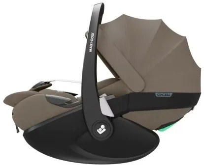 Autosedačka MAXI COSI Pebble 360 PRO 2 i-Size 2025 Farba: Twillic Green