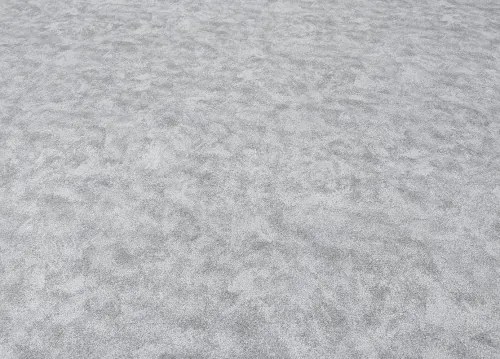 Koberce Breno Metrážny koberec CANTATE 90, šíře role 400 cm, sivá