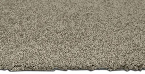 Koberce Breno Metrážny koberec CASHMERE 964, šíře role 400 cm, hnedá