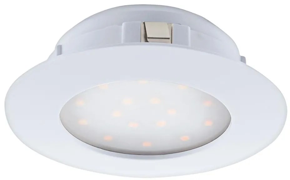 Eglo 95874- LED podhľadové svietidlo PINEDA 1xLED/12W/230V