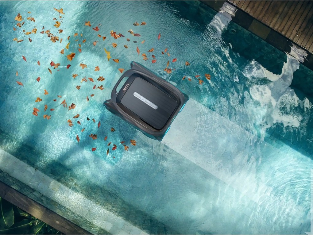 Aiper | Robotický bazénový vysávač Aiper Surfer S1 | 10800045