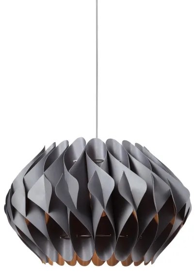 Azzardo AZ2381 - Luster na lanku RUBEN 1xE27/60W/230V