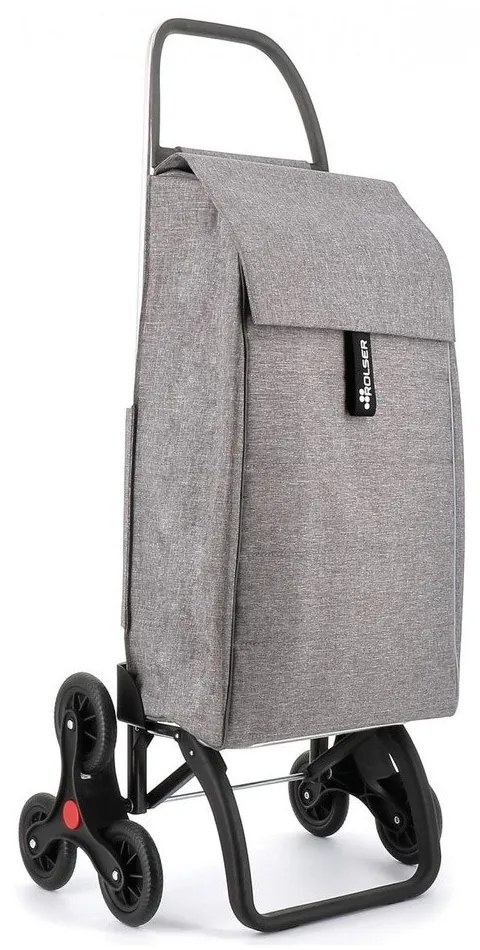 Nákupná taška 35 l Jolie Tweed 6 - Rolser