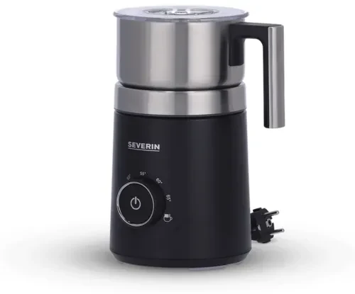Severin SM 3586 indukčný napeňovač mlieka