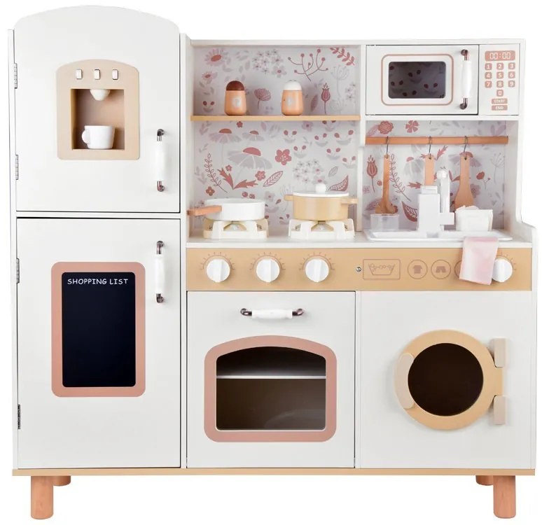 Interaktívna detská kuchynka Jokomisiada ZA5271