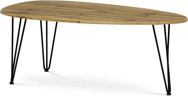 Konferenčný stolík AF-3014 OAK
