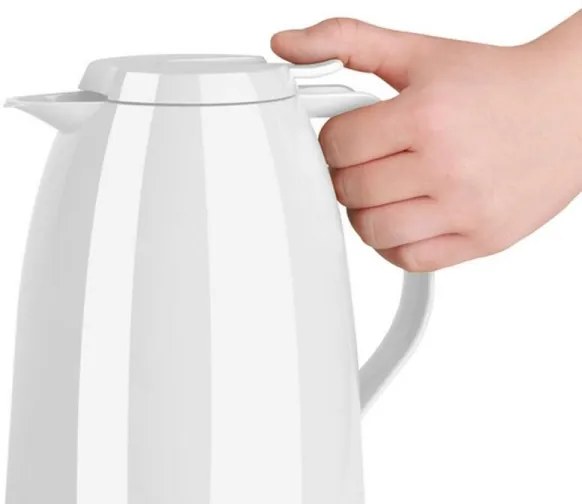 Tefal - Termokanvica MAMBO 1 l biela