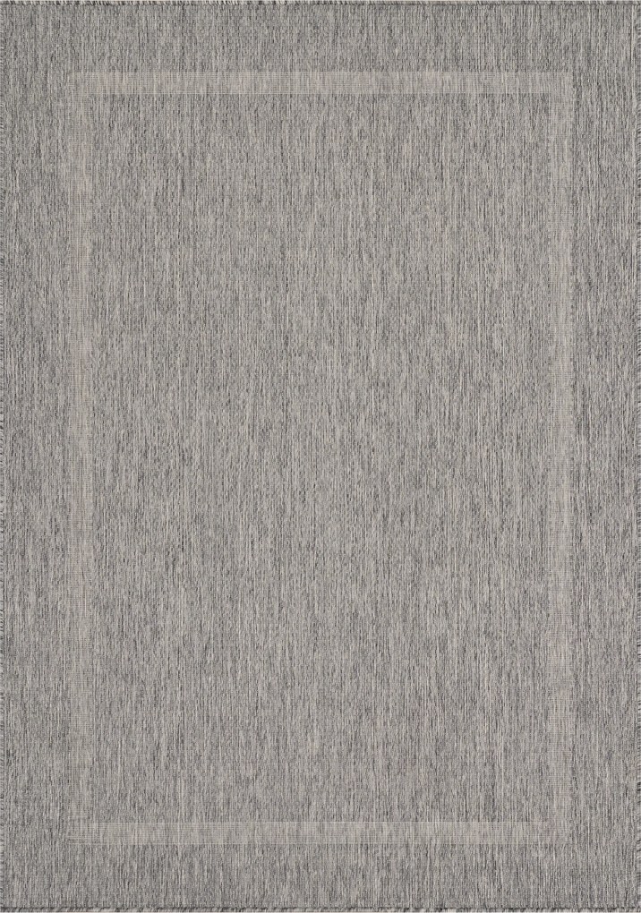 Kusový koberec Relax 4311 Grey, 160x230, šedá, chodba / predsieň, Ayyildiz