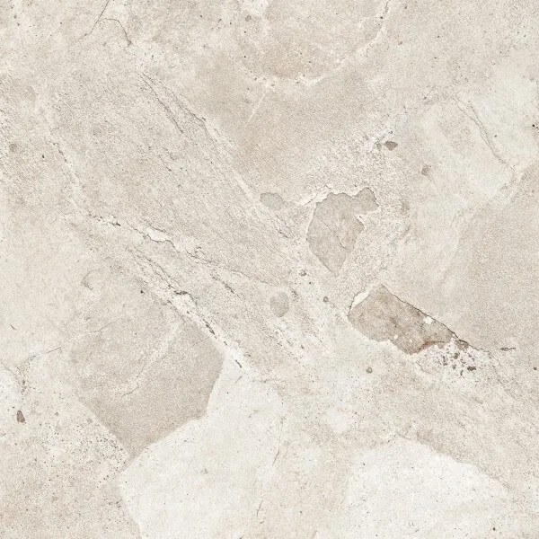 Dlažba Fragmenta Plus White 60x60 R