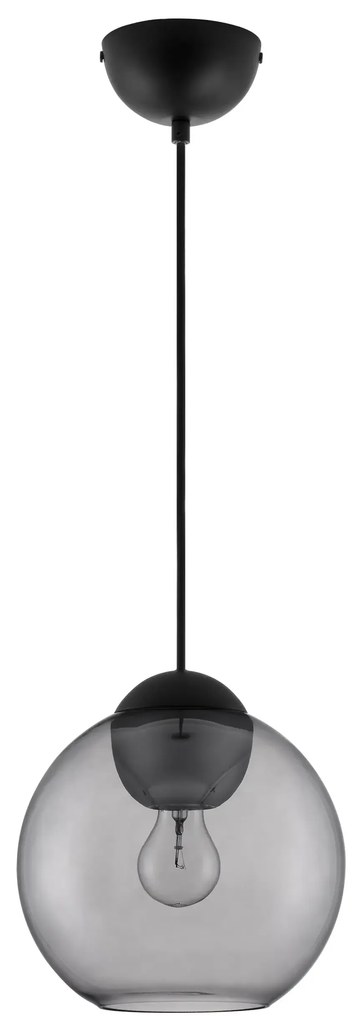 Retro luster Midori 24 smoky