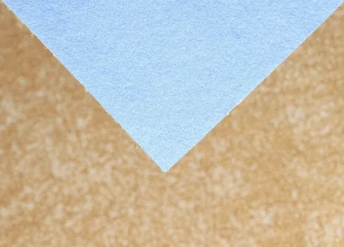 Koberce Breno Metrážny koberec SPRY 54, šíře role 400 cm, oranžová, viacfarebná