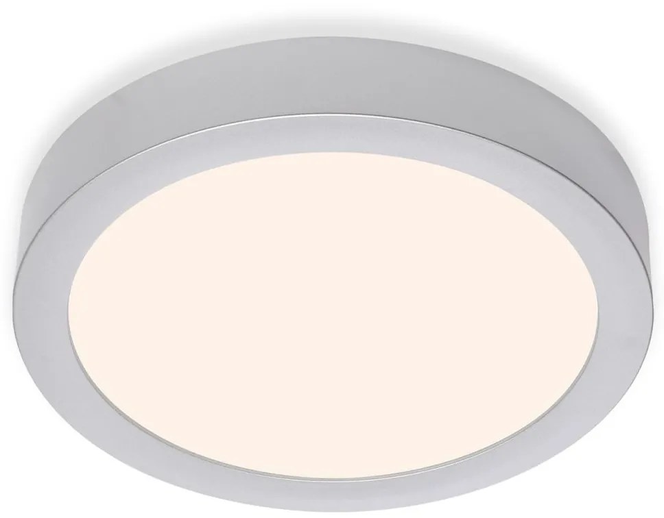 Briloner 7117-014 - LED Stropné svietidlo FIRE LED/16,5W/230V 3000K