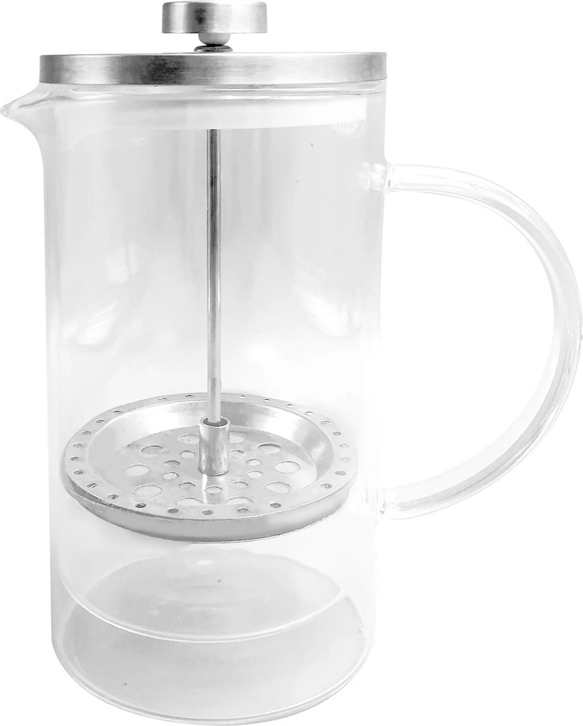 XXXLutz FRENCH PRESS KANVICA Novel - Kanvice & karafy - 0071360632