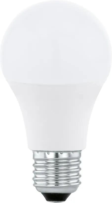 Eglo LED Stmievateľná žiarovka CONNECT E27/9W - Eglo 11586 EG11586