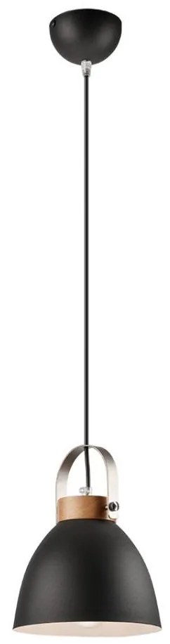 Luster na lane DANIELLE 1xE27/60W/230V