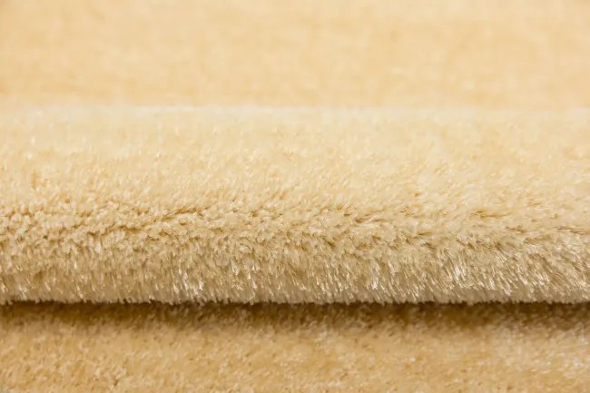 Kúpeľňový koberček Malmo béžový