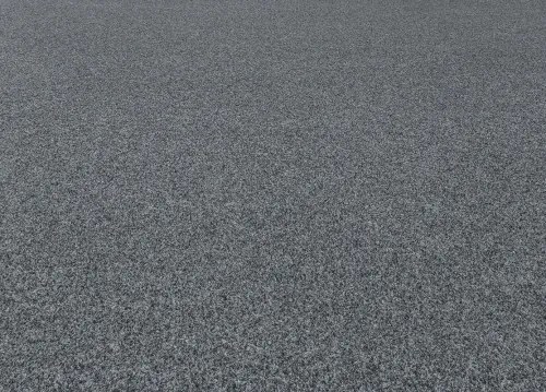 Koberce Breno Metrážny koberec REWIND 900 Dilour 2225, šíře role 400 cm, sivá