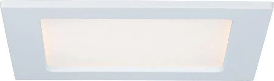 Paulmann 92068 - LED/12W IP44 Kúpeľňové podhľadové svietidlo QUAL 230V 2700K