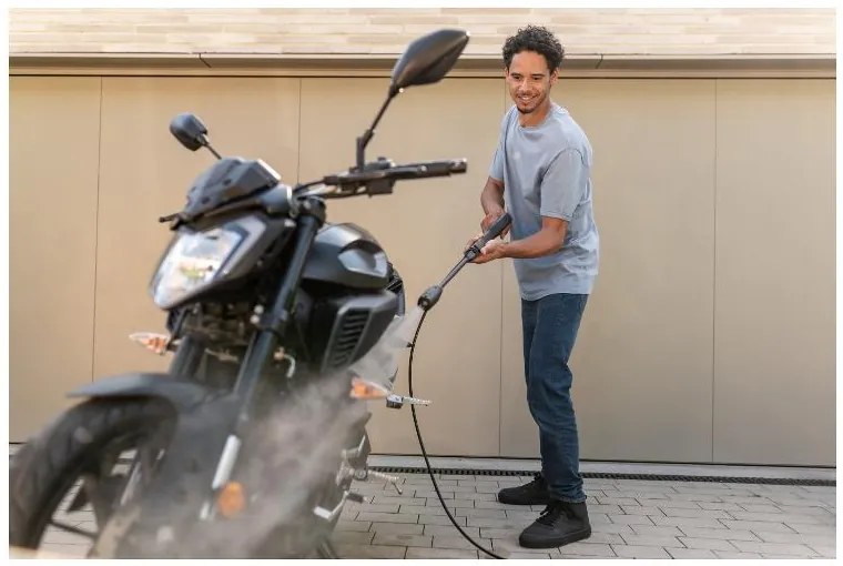 Kärcher Vysokotlakový čistič KHD 3  (100386724)