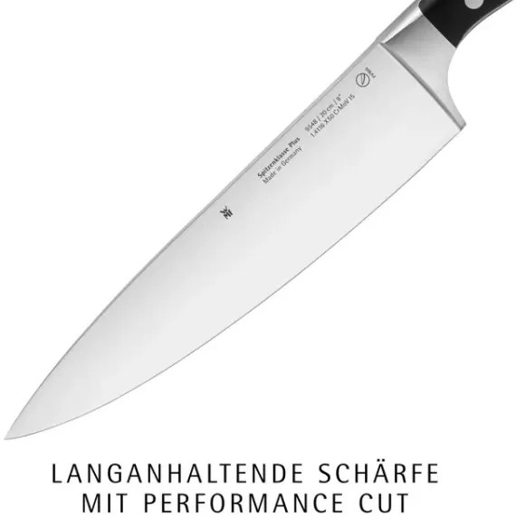 WMF - 3-dielna sada nožov SPITZENKLASSE PLUS