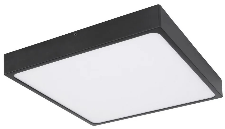 Globo 12369-30 - LED Stropné svietidlo ECHO LED/28W/230V