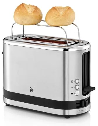WMF - Hriankovač s jedným otvorom KITCHENminis 600W/230V nerez