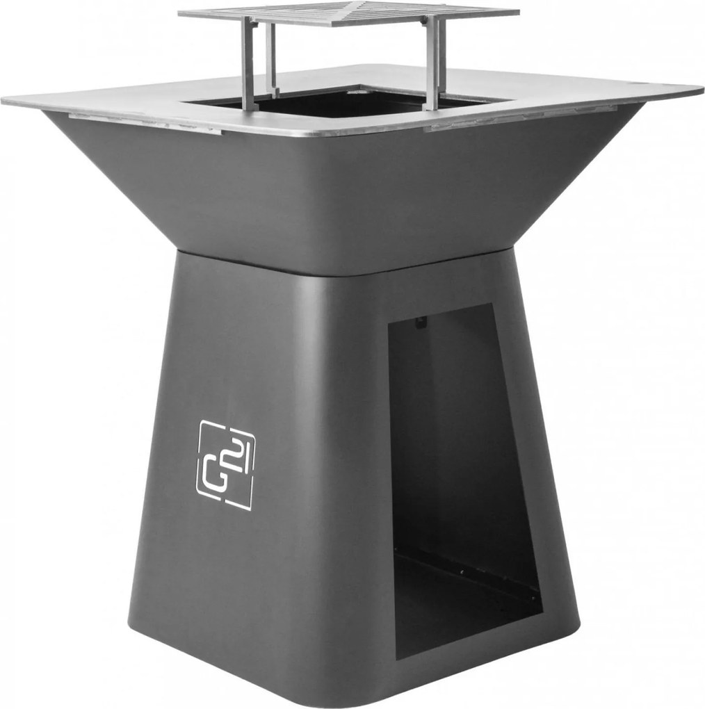 Gril G21 Montana Black