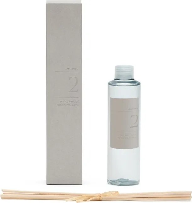 Difuzér Sweet Vanilla Refill – Kave Home