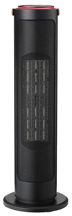 SOLIGHT Teplovzdušný ventilátor stĺpový 2000W