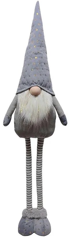 Škriatok modrý teleskopické nohy 65-95 cm 57hy250181